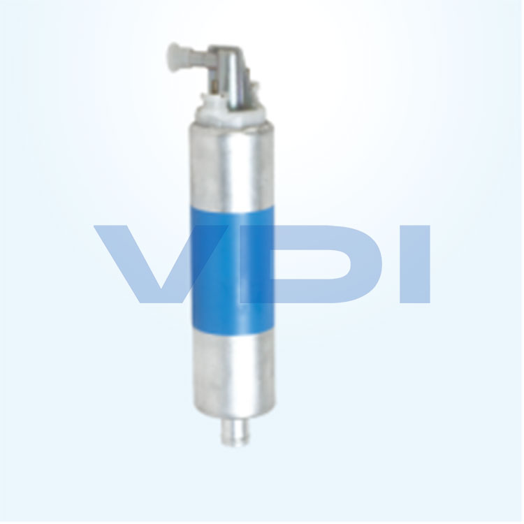 Yanacaq nasosu bir avtomobildə necə işləyir?