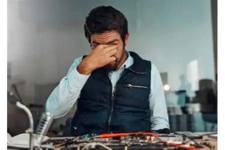 Mexanikanı tərlədən 7 Transmissiya kabusu