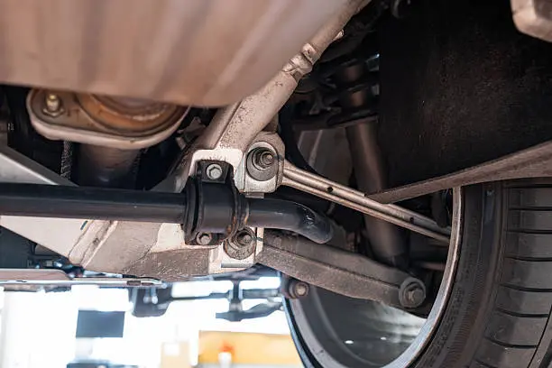 Kiçik bir keçid sükanınızın 