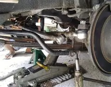 Sway Bar Link Quraşdırma Bələdçisi: Niyə 