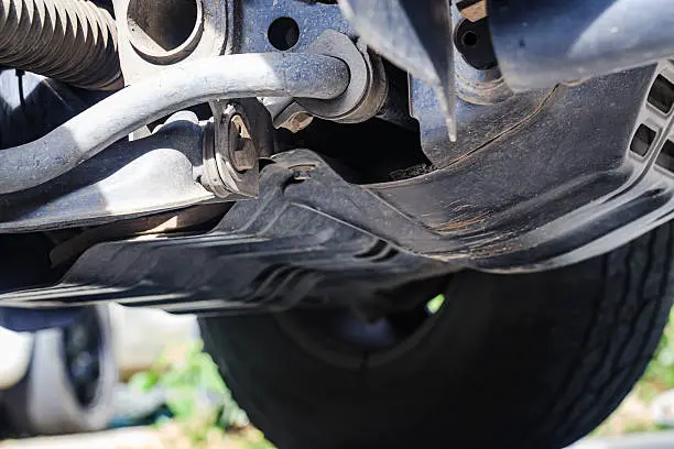 Sway Bar Buşinq: Bazar əslində nəyə bənzəyir