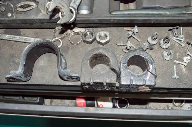 10 mağazadan 9-u asma kolları qarışdırır - budur (və bundan necə qaçınmaq olar)