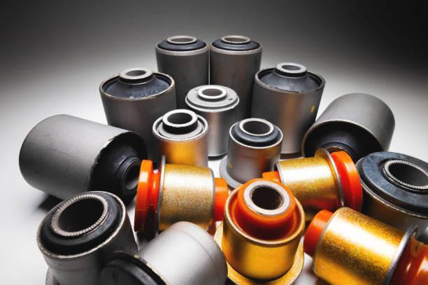 Toyota Highlander İdarəetmə Qolu Buşinqləri: Səth çatlarını başa düşmək