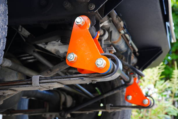 Tesla Model 3 və Model Y İdarə Qolu Buşinqləri: Potensial Narahatlıqlar və Real Dünya Hesabatları