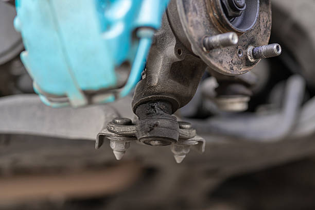 Uyğunlaşdırılmış, Ümumi Deyil: Asma Tipi Bushing Performansının Hər Aspektini Necə Müəyyən edir