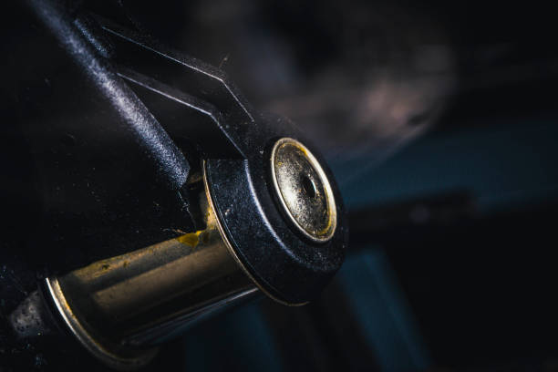 İdarəetmə Qolu Bushing Texnologiyasının Təkamülü: Elektrikli Avtomobil Dövründə Passiv İzolyasiyadan Yüksək Performanslı Tələblərə