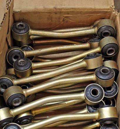 Ciddi Davamlılıq Testi VDI kimi Premium İdarəetmə Qolu Buşinqlərini necə müəyyənləşdirir