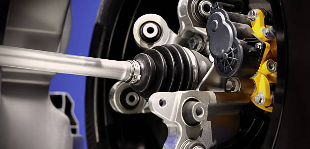 Nəzarət Qolu Buşinqlərinin Temperaturdan Asılı Davranışı: İstilik Genişlənməsi və Performansın Deqradasiyası