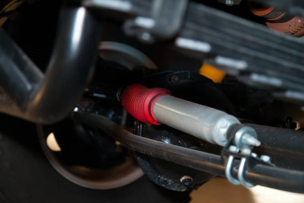 Yeni Asma Tələblər, Yeni Bushing Həlləri