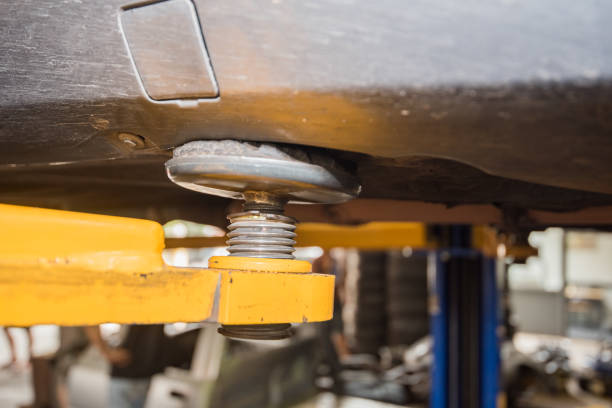 Avtomobil kolları nədir və nə edir?