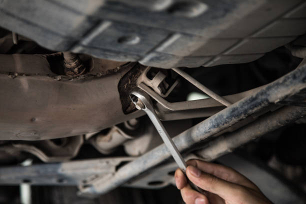 Nəzarət qolu kolunun pisləşməsi - Vtulkanın dəyişdirilməsi bütün montajın dəyişdirilməsindən daha səmərəlidirmi?