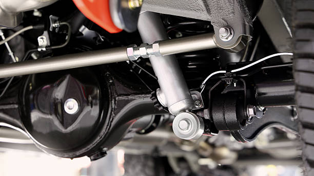 Avtomobilimin idarəedici qolunun kollarında problem olub-olmadığını necə müəyyən edə bilərəm?