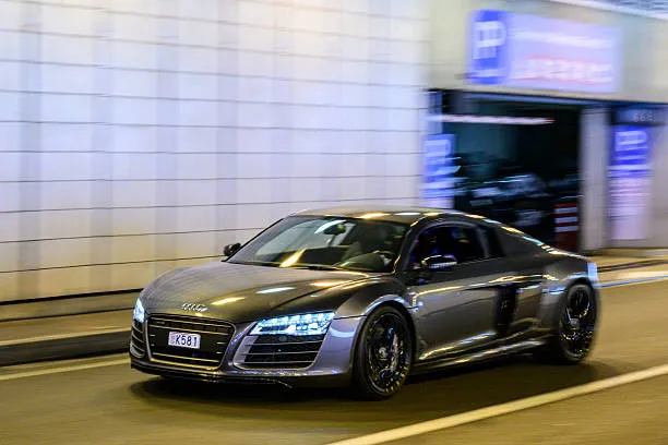 Premium Essence | Avtomobilin DNT-sinə daxil edilmiş Mükəmməllik