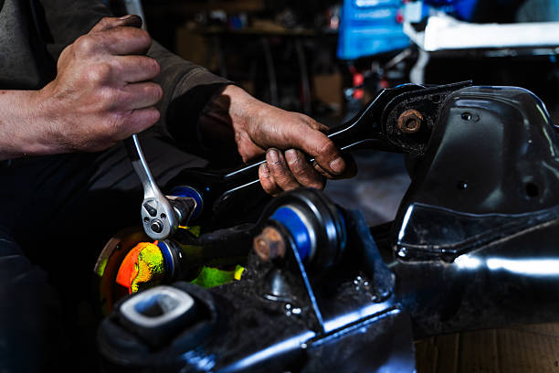 İdarəetmə qolunun yüngülləşdirilməsi: Az qiymətləndirilmiş 