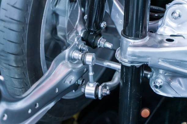Qlobal Avtomobil Ötürmə Bazarına Baxış: Yüksək Həcmli Axtarış Açar Sözləri Birləşdirilmişdir