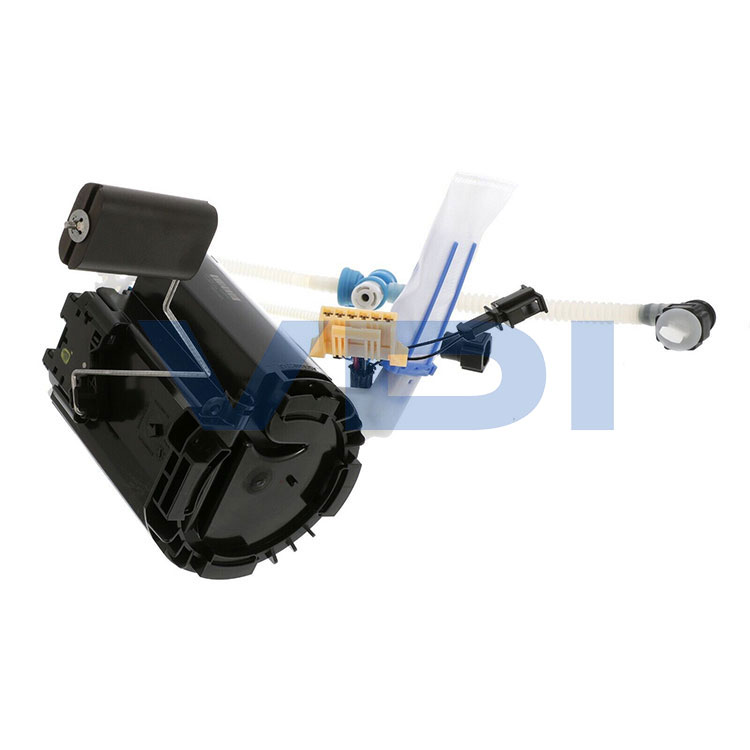 Land Rover Yanacaq Pompası C2Z23192