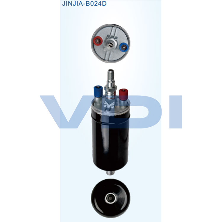 Elektrikli yanacaq nasosu haqqında daha çox məlumat əldə etmək üçün rəqəmsal mənbələr var? 0580254921?