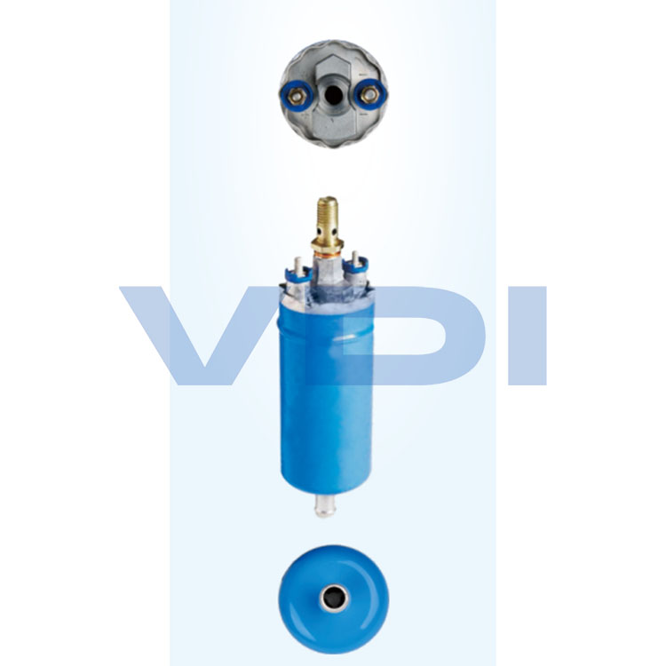 Elektrikli yanacaq nasosu 0580464021