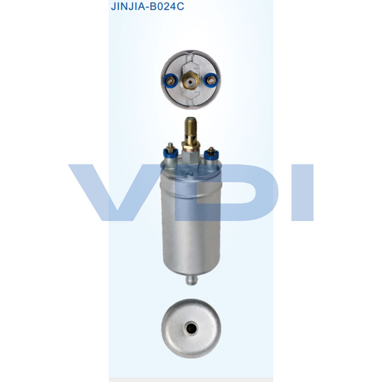 0580464029 və mexaniki yanacaq nasosu ilə bir elektrik yanacaq nasosu arasındakı fərqlər hansılardır?