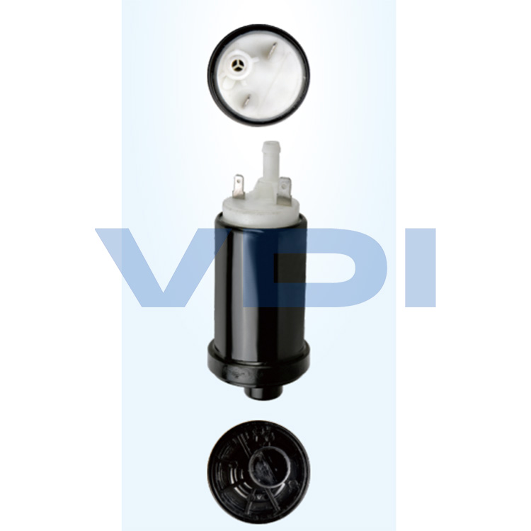 Elektrikli yanacaq nasosu 25186924