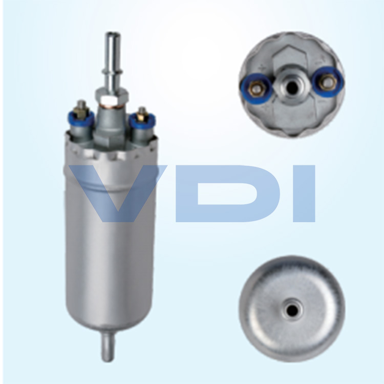 Elektrikli yanacaq nasosu 500366053