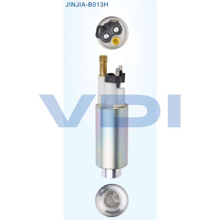 Elektrikli yanacaq nasosu 70015