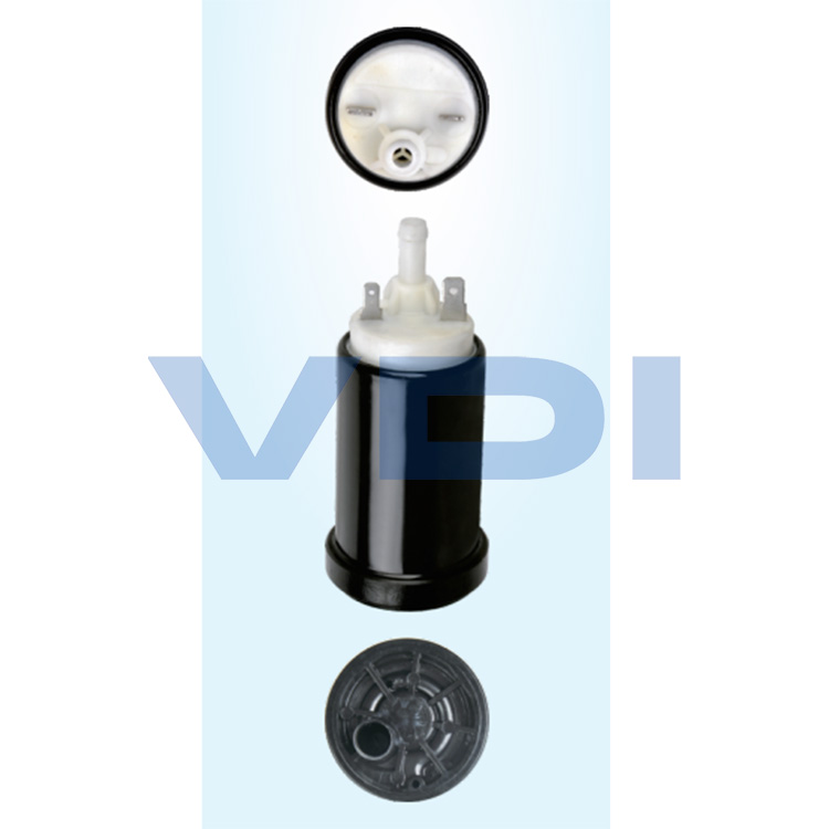 Elektrikli yanacaq nasosu 7506509