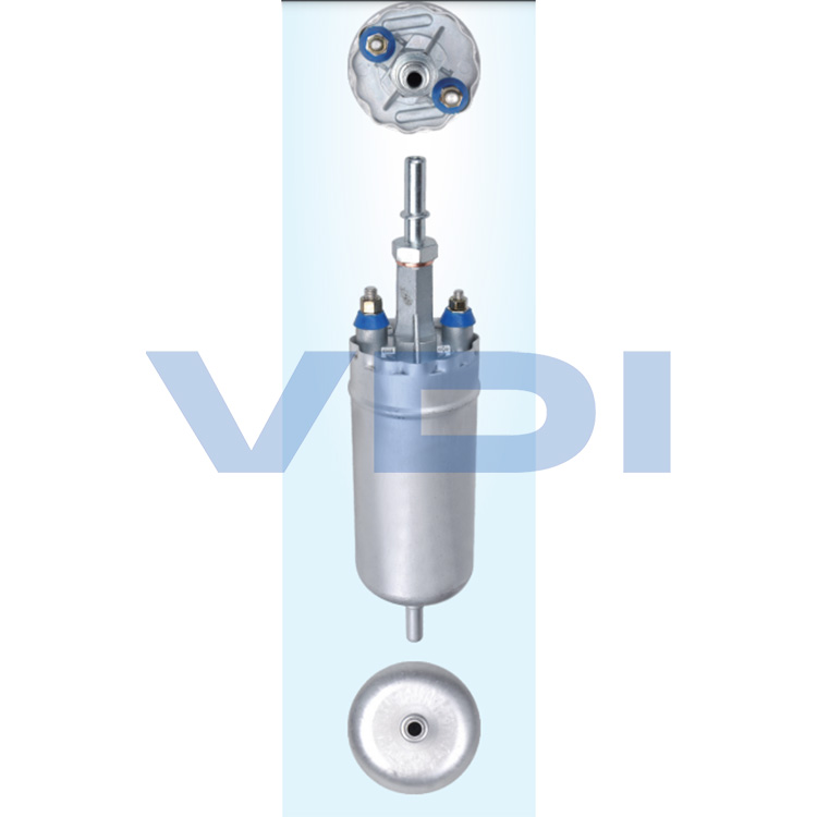 Elektrikli yanacaq nasosu 9580810021