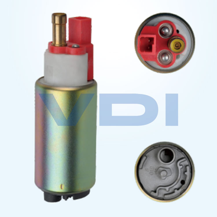 Elektrikli yanacaq nasosu E2158