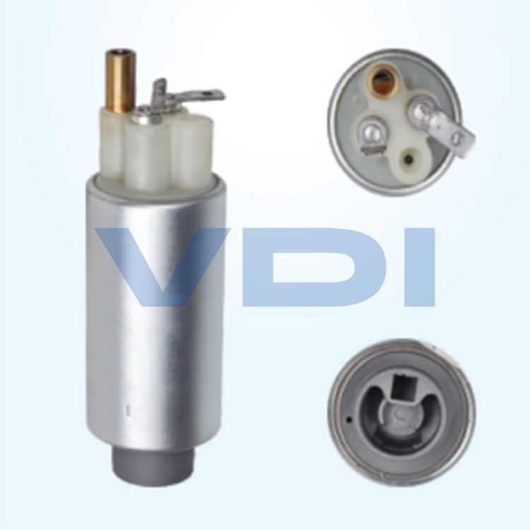 Elektrikli yanacaq pompası P-46K